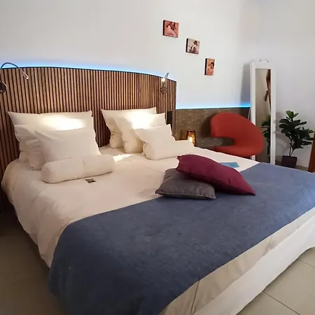 Birdcage Gay Men Resort&lifestyle Playa del Inglés