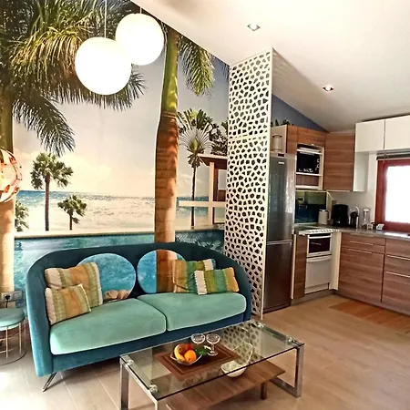 Resort Birdcage Gay Men Resort&lifestyle 4*