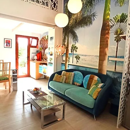 Birdcage Gay Men And Lifestyle (adults Only) Playa del Ingles (Gran Canaria)
