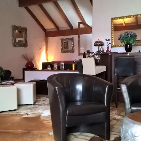 Resort Birdcage Gay Men And Lifestyle (adults Only) Playa del Ingles (Gran Canaria)