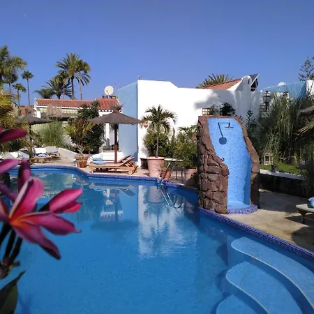 Birdcage Gay Men And Lifestyle (adults Only) 4* Playa del Ingles (Gran Canaria)