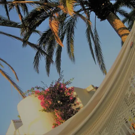 Birdcage Gay Men Resort&lifestyle 4* Playa del Inglés