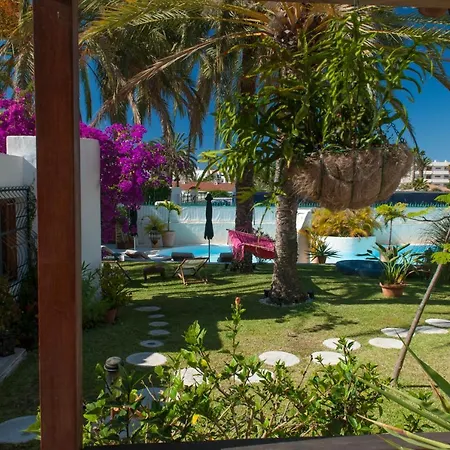 Rezort Birdcage Gay Men And Lifestyle (adults Only) 4*